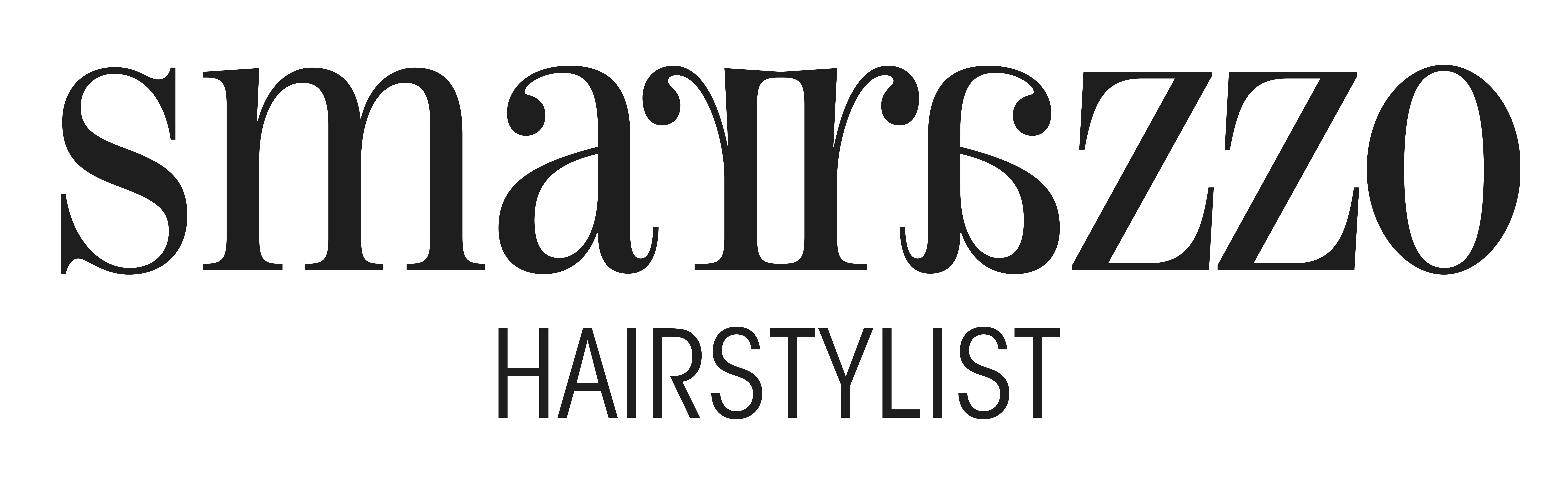 Smarrazzo Hairstylist